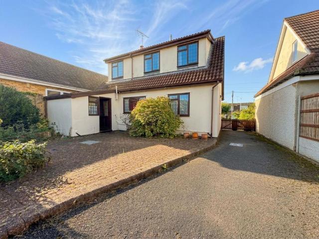 House for sale in Great Burstead, Essex