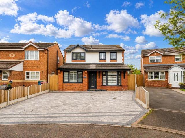 House for sale in Huyton, Isle Of Man