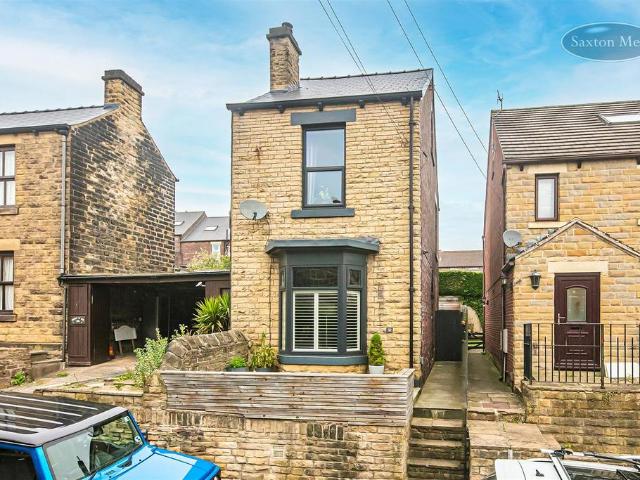 House for sale in Malin Bridge, Hillsborough
