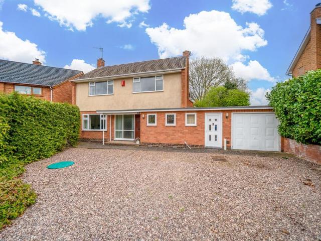 House for sale in Claverley, Shropshire
