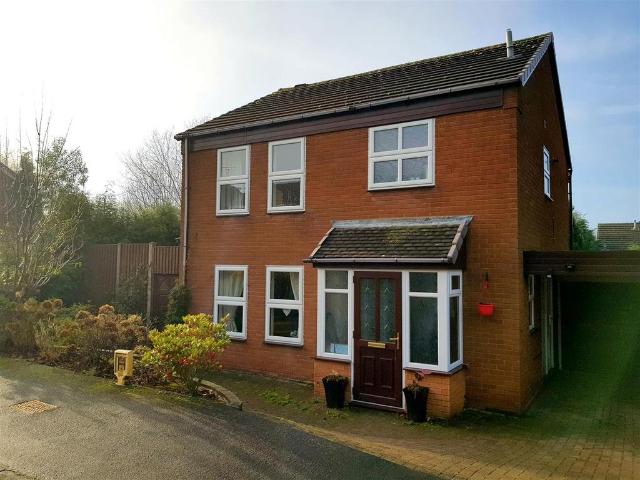 House for sale in Spennells, Rushock