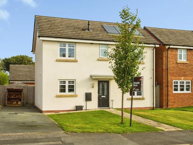 House for sale in Leyland, South Ribble