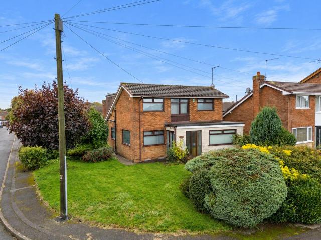 House for sale in Sutton in Ashfield, Ashfield