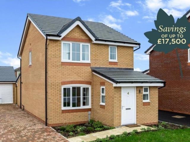 House for sale in Common Edge, Blackpool