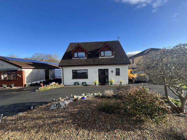 House for sale in Llandybie, Wales