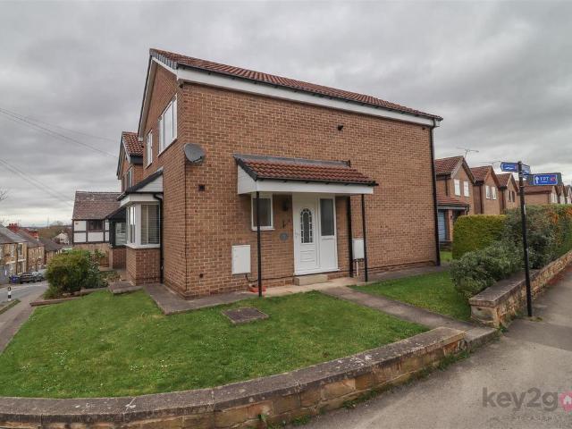 House for sale in Beighton, South Yorkshire
