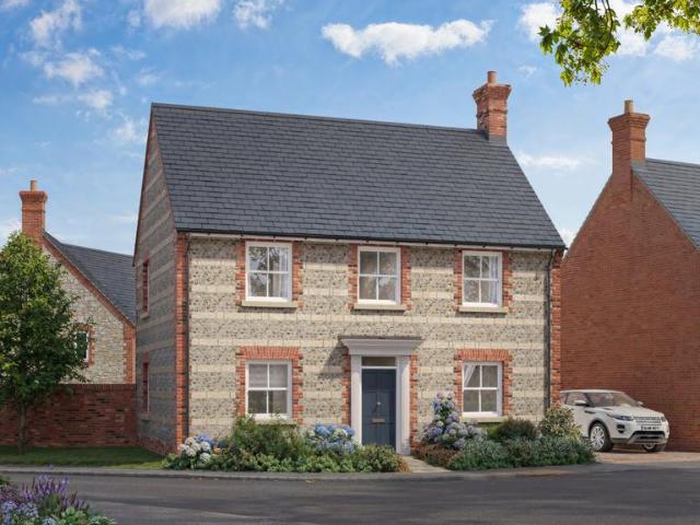 House for sale in Charminster, Isle Of Man