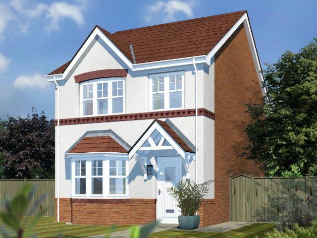 House for sale in Connah's Quay