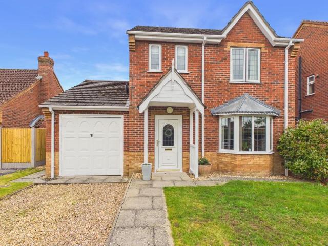 House for sale in Viking Estate, Belleau