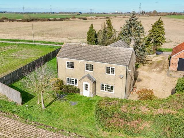 House for sale in Brookville, Norfolk