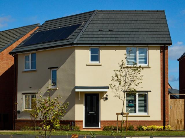 House for sale in Wootton, Hardingstone