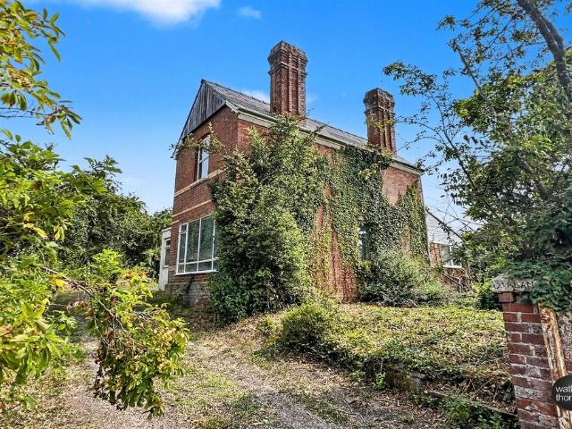 House for sale in Didley, Kilpeck