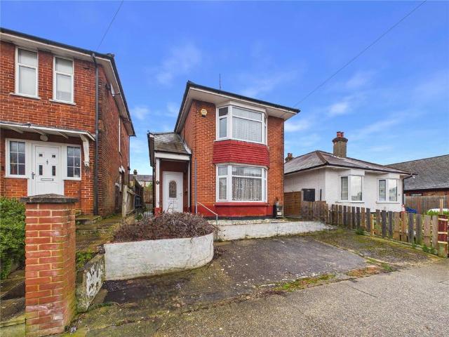 House for sale in The Dales, Key Street