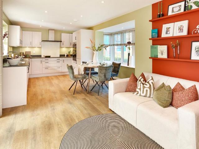 House for sale in Bow Brickhill