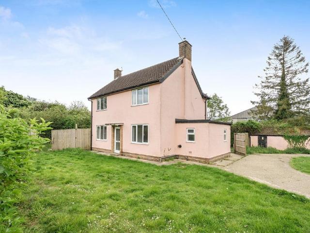 House for sale in Chedburgh, Isle Of Man