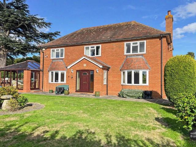House for sale in Sugwas Pool, Stretton Sugwas