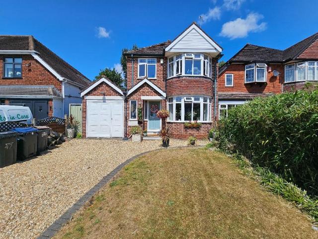 House for sale in Wylde Green, Tyburn