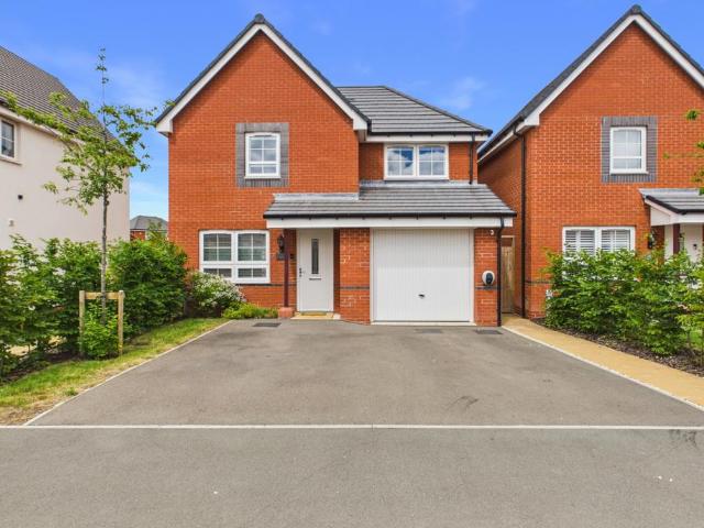 House for sale in Upper Lighthorne, Alderminster