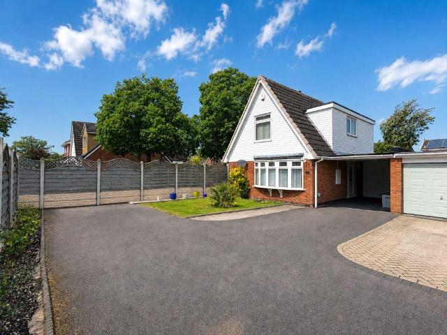 House for sale in Boley Park, Staffordshire