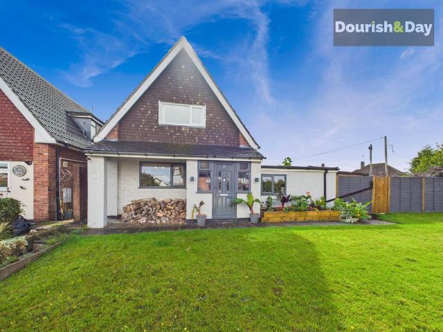 House for sale in Baswich, Staffordshire