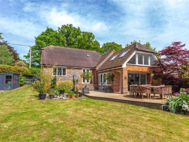 House for sale in Lane End, Buckinghamshire