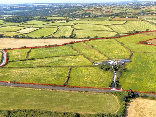 House for sale in Cornwall