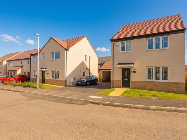 House for sale in Tranent, Scotland