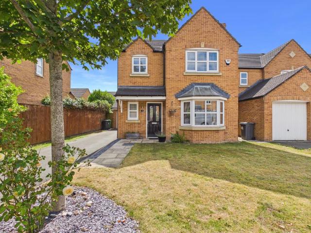 House for sale in Edgewater Park, Warrington