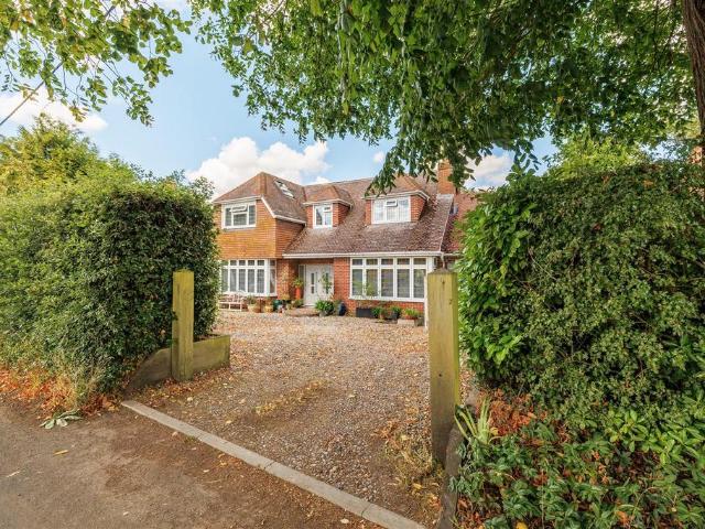 House for sale in Wenhaston with Mells Hamlet, Eastbridge