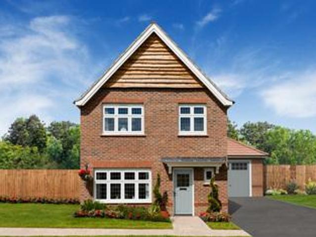 House for sale in Barton in Fabis, Barton In Fabis