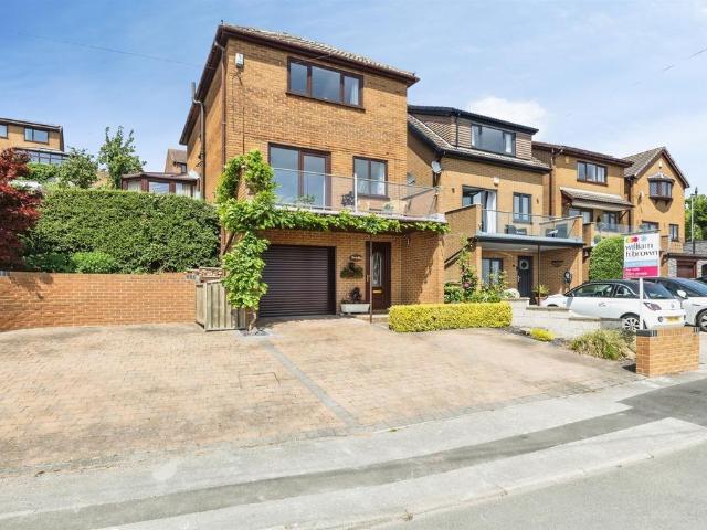 House for sale in North Elmsall, South Elmsall