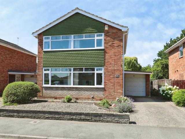 House for sale in Haxby, York