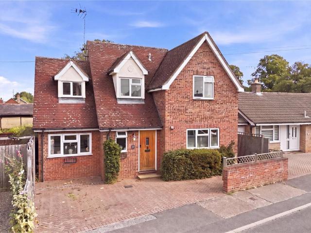 House for sale in Pleasant Valley, Duton Hill