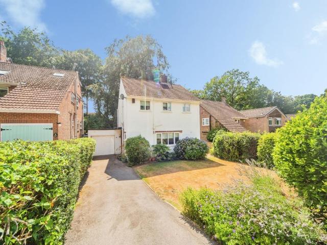 House for sale in Glen Eyre, City Of Southampton
