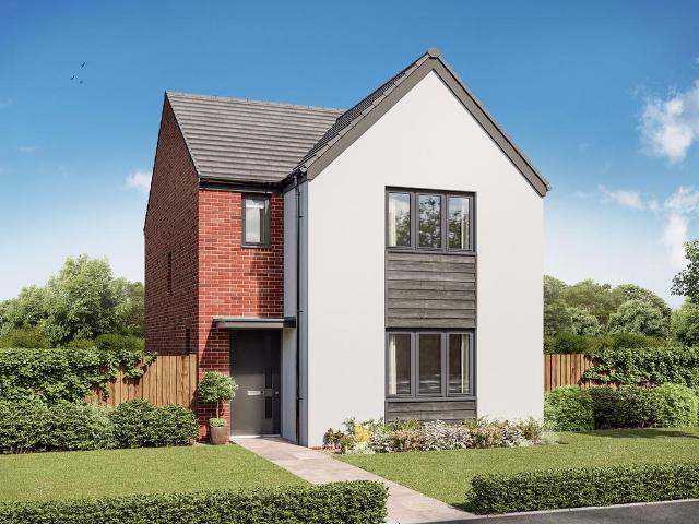 House for sale in Churwell, West Yorkshire
