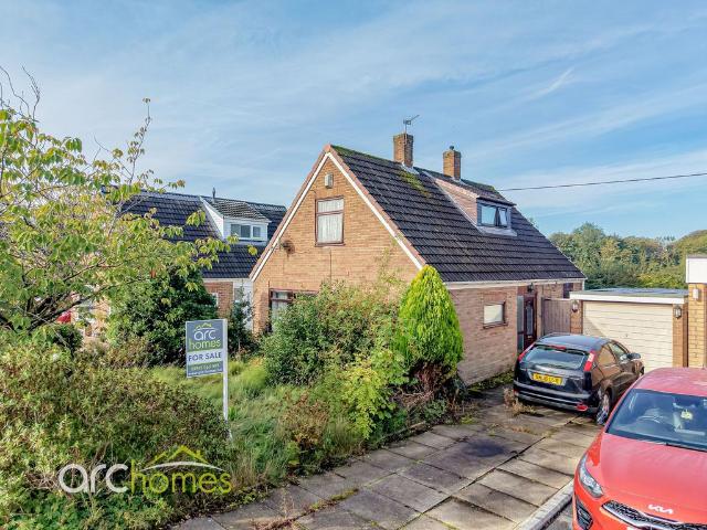 House for sale in Hindley, Wigan