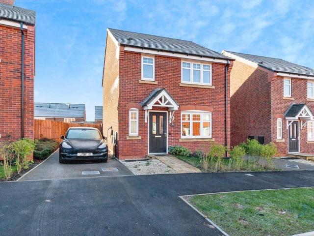 House for sale in St. Georges and Priorslee, Telford