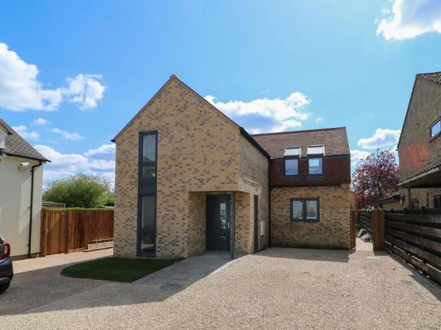 House for sale in Barway, Cambridgeshire