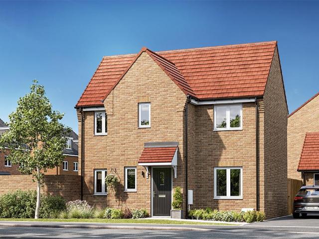 House for sale in Gedling