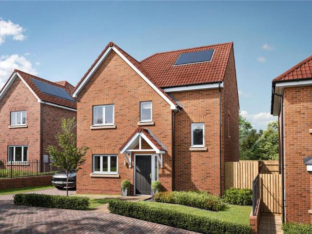House for sale in Prudhoe, West Wylam