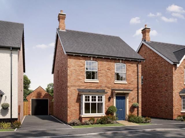 House for sale in Uppingham, Rutland