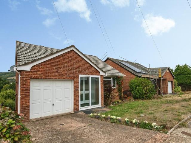 House for sale in Watergate, Devon