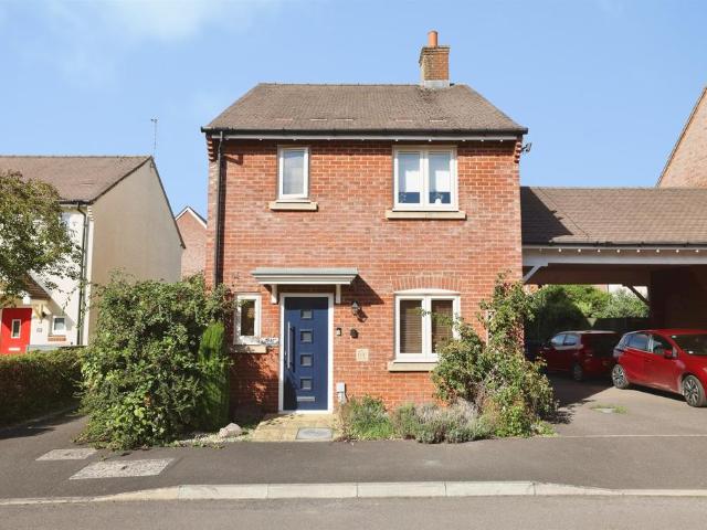 House for sale in Durrington, Wiltshire
