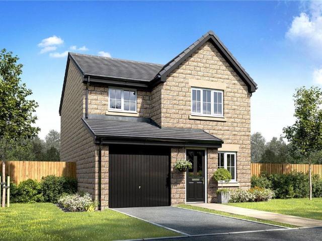 House for sale in Harle Syke, Burnley