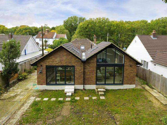 House for sale in Hackington, The Bridge