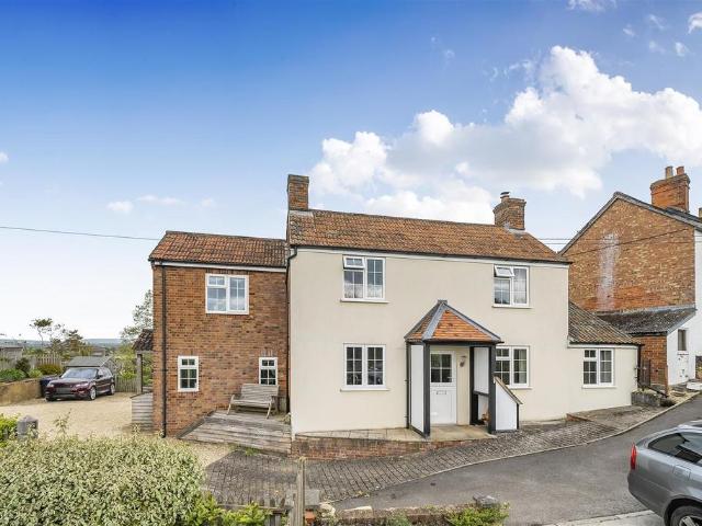 House for sale in Wiltshire