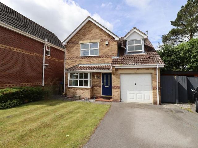 House for sale in Market Weighton