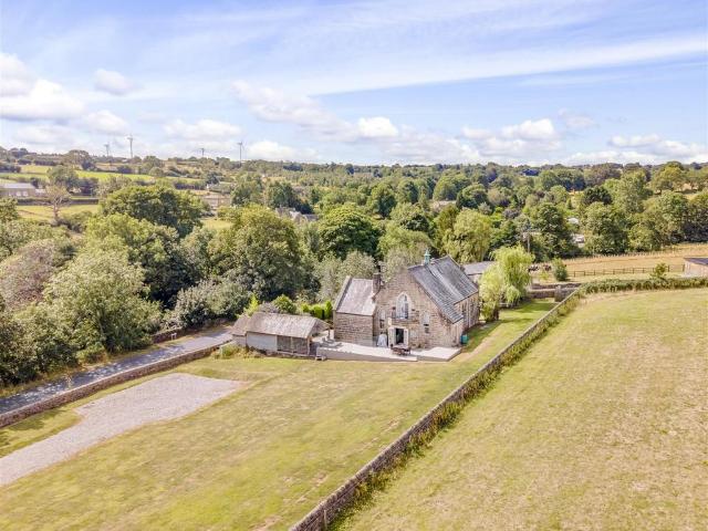 House for sale in Birstwith, North Yorkshire