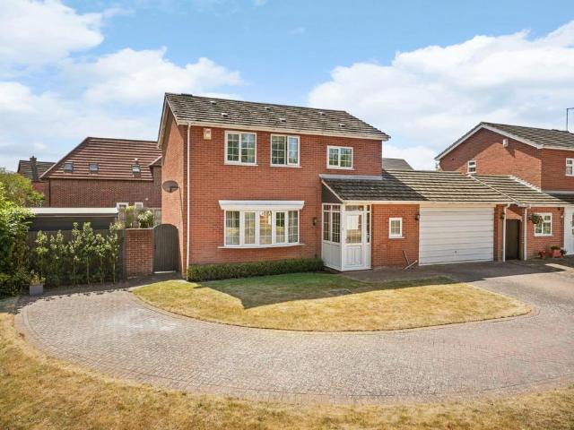 House for sale in Headlands, Daventry