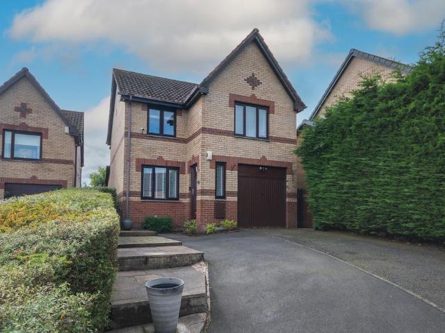 House for sale in Collingwood, Cumbernauld